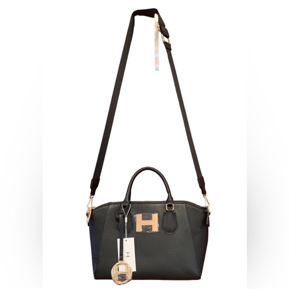 H by Halston Bags H By Halston Heritage Crossbody Bag Hand Bag